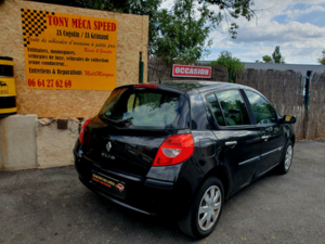 Renault Clio 1.6 16V