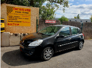
								Renault Clio 1.6 16V full									