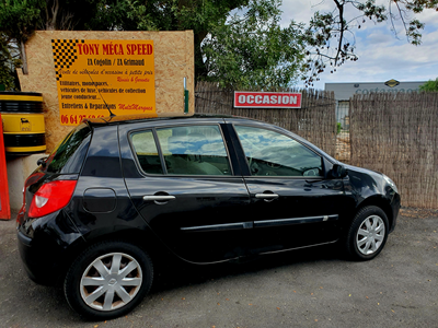 
								Renault Clio 1.6 16V full									